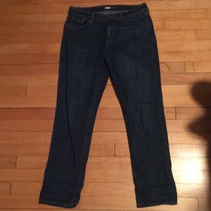 Old navy boyfriend jeans